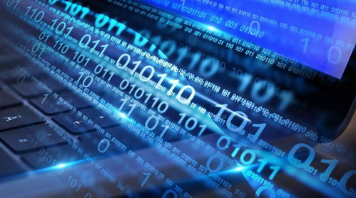 云蛛系统 数据可视化助力工业互联网——大数据与工业的完美邂逅